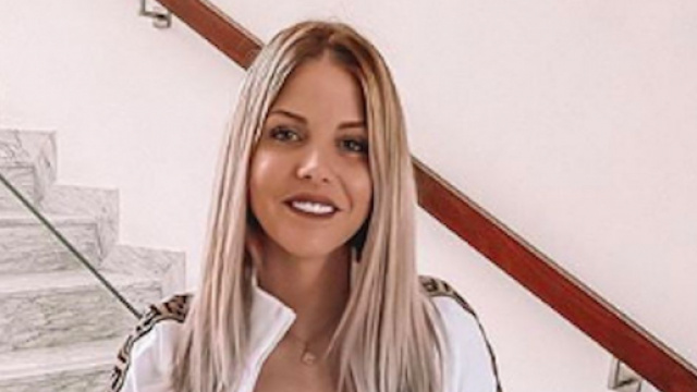 Jessica Thivenin a partag&eacute; des clich&eacute;s de ses vacances &agrave; l'Ile Maurice et les Marseillais sont sous le charme. Credit: Instagram/jessicathivenin