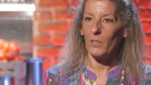 Masterchef Italia, 7^ puntata: l'eliminata è Annamaria