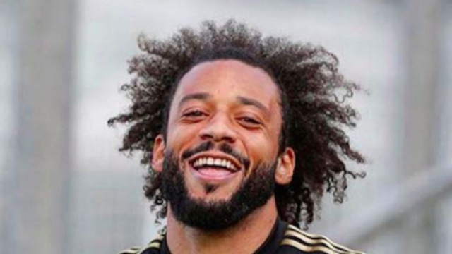 Mercato PSG : Marcello du Real Madrid pourrait rejoindre le PSG. Credit: Instagram/marcelotwelve