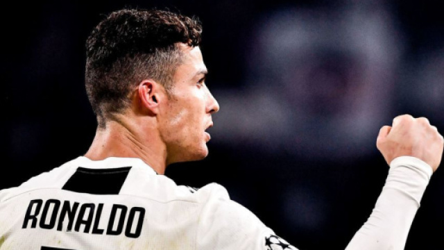 Mercato PSG : Ronaldo chercherait une maison à Paris (Crédit instragram/juventustuin)