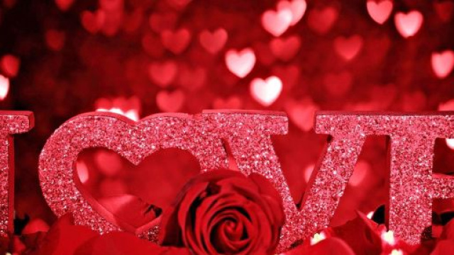 Oroscopo dell'amore per San Valentino