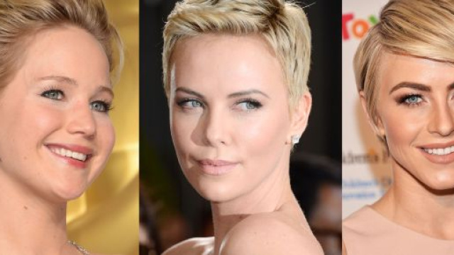 Tagli di capelli corti: il pixie nell'inverno 2020