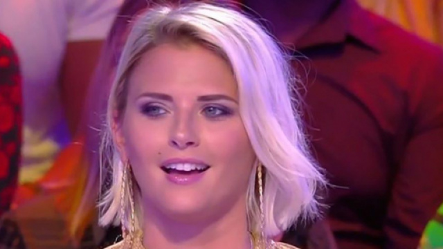 TPMP : Kelly Vedovelli dénonce les relations extra conjugales de Chirac et l'insulte. Credit: Capture/C8