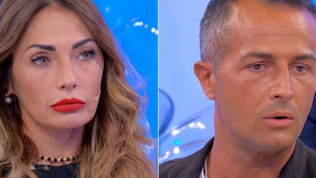 U&D, Ida Platano malinconica sui social: i fan ipotizzano l'ennesima crisi con Riccardo Guarnieri.