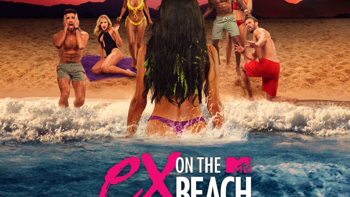 Ex On The Beach Italia 2, la terza puntata il 5 febbraio su Mtv e in  streaming su Now Tv