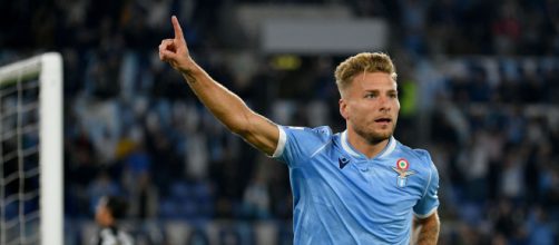 Ciro Immobile, bomber della Lazio - foto di fantamagazine.com