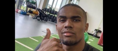 Douglas Costa: “Difficilmente lascerei la Juventus”