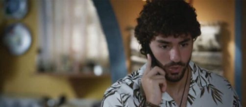 Juan acabará descobrindo o paradeiro da namorada em 'Salve-se Quem Puder'. (Reprodução/TV Globo)