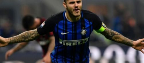 Juventus, Paratici su Icardi per l'estate