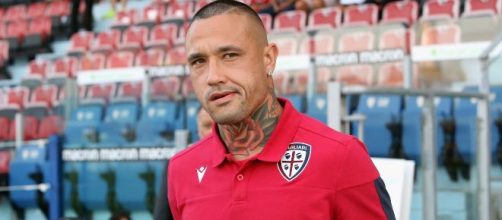 L'Inter pensa al ritorno di Nainggolan