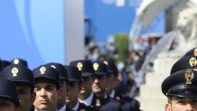 Nuovo concorso per agenti di Polizia penitenziaria anche per i civili 2020.