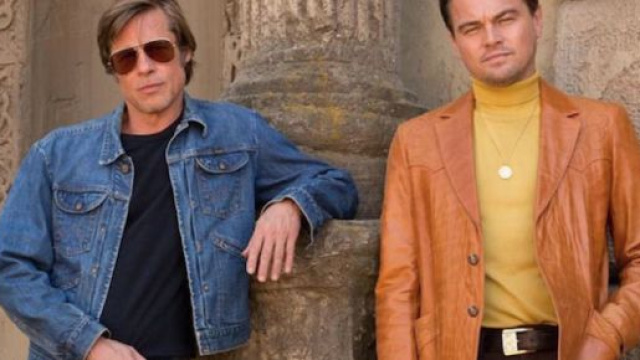 Once upon a Time...in Hollywood, 9 nominations aux Oscars