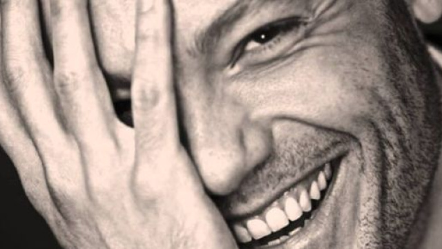 Tiziano Ferro dona il cacher di Sanremo in beneficenza