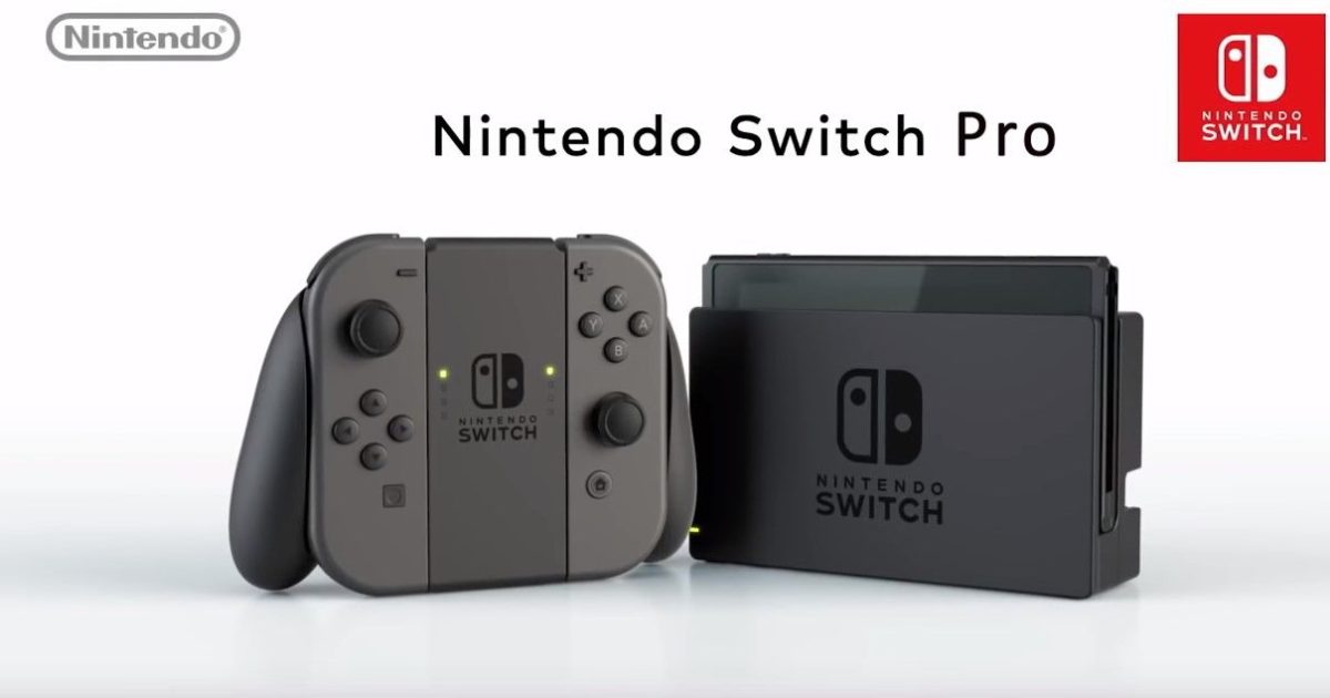 Switch models