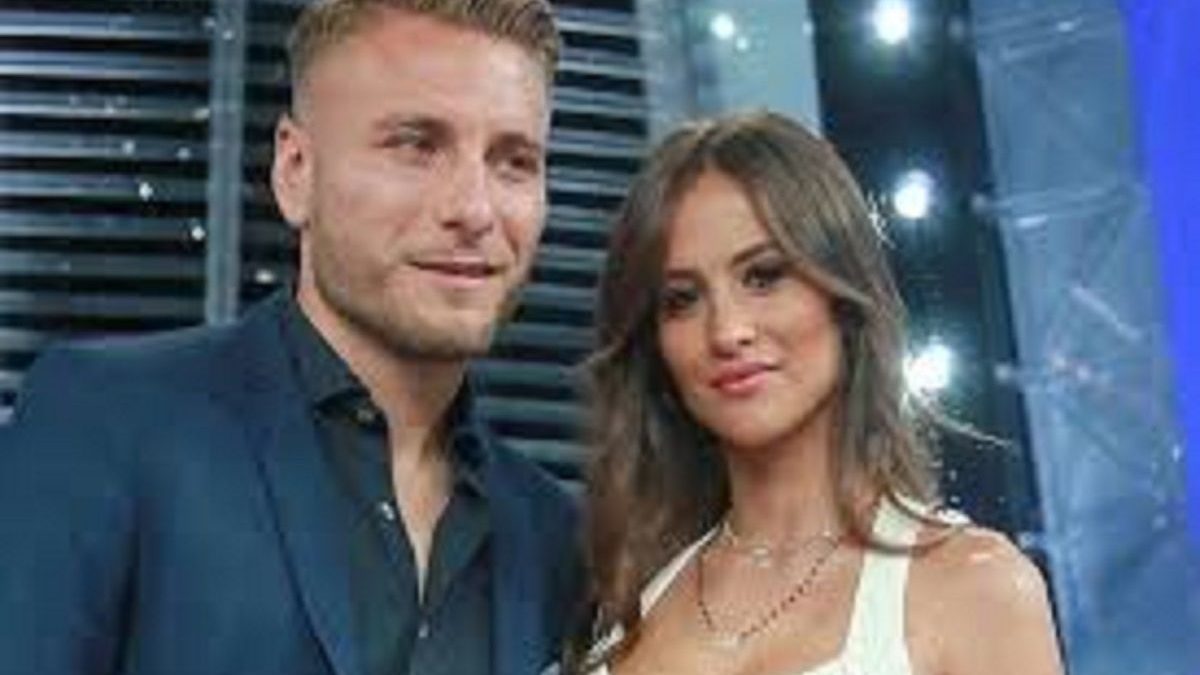 C Posta Per Te trama 1 febbraio Ciro Immobile e la moglie