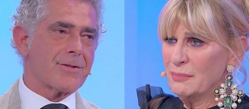 Anticipazioni U&D, registrazione 3 gennaio: Juan Luis assente, con Gemma è tutto finito.