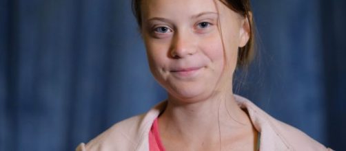 Greta Thunberg cumple 17 años en casa y a pesar del odio de Trump