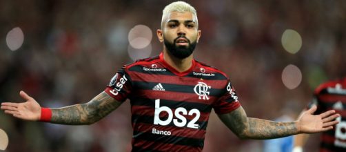 Inter, il Chelsea punta Gabigol