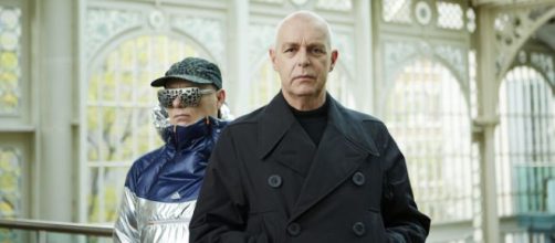 Pet Shop Boys release new album in 2020 (Image via PSBFans/Youtube)