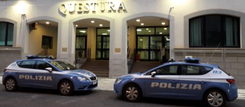 Reggio Calabria: rapina ai danni di una nota attività