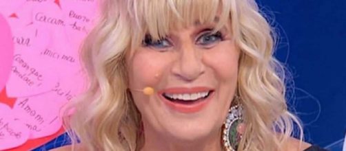 U&D, registrazione 4 gennaio: Gemma dimentica Juan con Marcello e lo bacia a stampo.