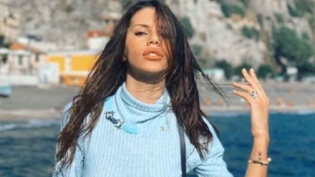 Antonella Fiordelisi, ex tentatrice di Temptation Island