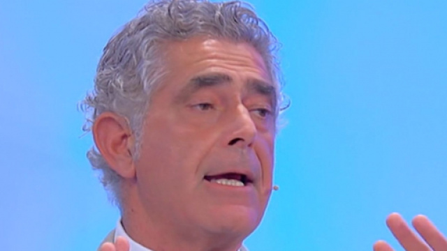 Juan Luis Ciano torna sui social dopo l'addio a Gemma Galagani