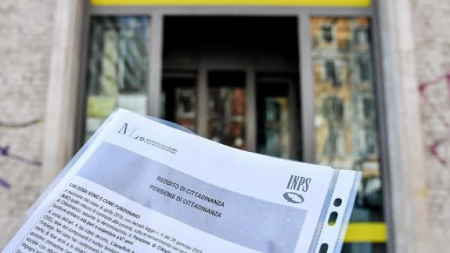 Reddito di cittadinanza, anche a gennaio incassi garantito anche senza il nuovo Isee.