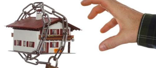 Pignoramento prima casa: si può bloccare la banca ...