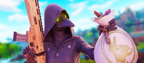 "Fortnite" has set another gaming record. Credit: OhMyPulse / YouTube
