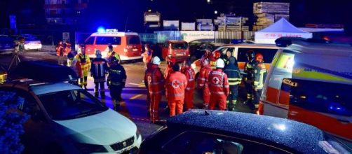 Alto Adige, incidente a Lutago: l'investitore è stato ricoverato in psichiatria