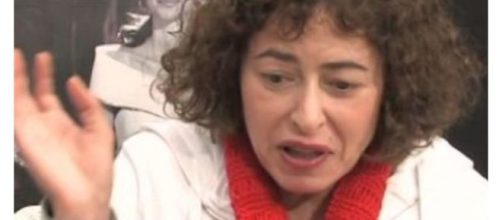 Gerardina Trovato, in difficoltà, esclusa da Sanremo: aveva presentato 24 brani