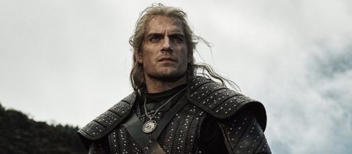 Henry Cavill foi o ator escolhido para dar vida ao protagonista Geralt. (Divulgação/Netflix)
