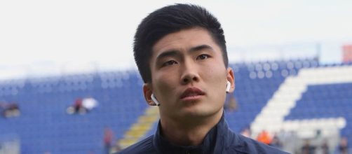 Il nordcoreano Han potrebbe lasciare la Juventus under 23.