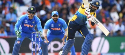 India vs Sri Lanka live telecast on Star Sports (Image via BCCI.tV)