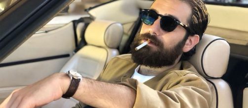 Tommaso Paradiso pronto al tour 2020