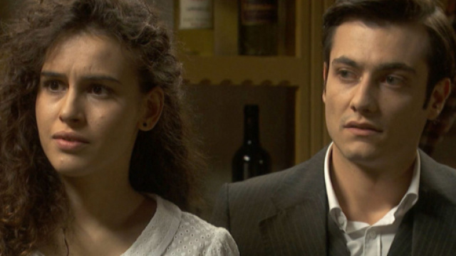 Il Segreto, spoiler: Prudencio teme che Armeno rovini il suo matrimonio con Lola