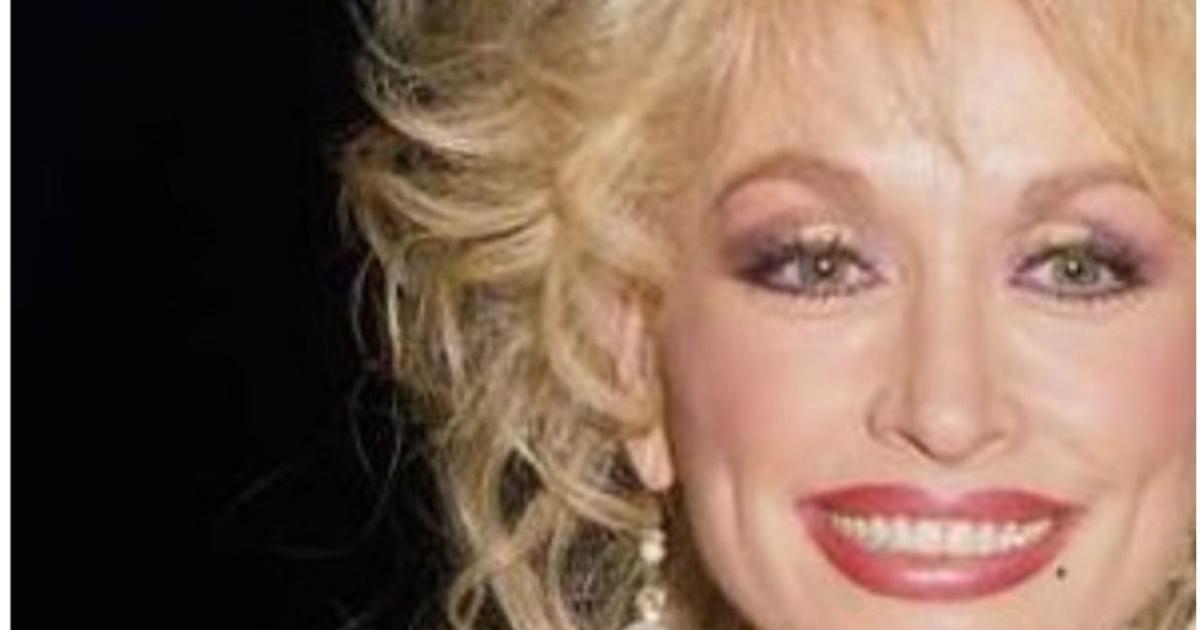 Dolly Parton S Husband Carl Dean Seen Publicly For First Time In 40 Years