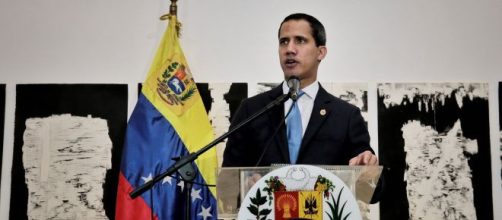 Guaidó logra ser ratificado como presidente legítimo de Venezuela
