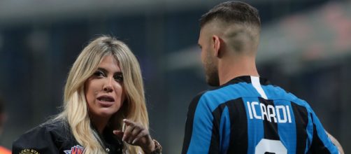 Inter, Icardi potrebbe tornare in Italia.