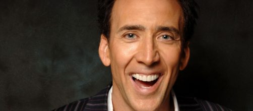 Nicolas Cage To Star In Adaptation Of H.P. Lovecraft's COLOR OUT ... - revengeofthefans.com