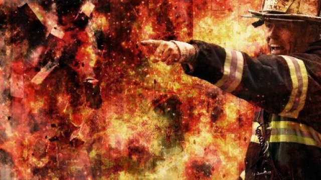 Incendie en Australie, ces fausses photos qui circulent sur les réseaux sociaux