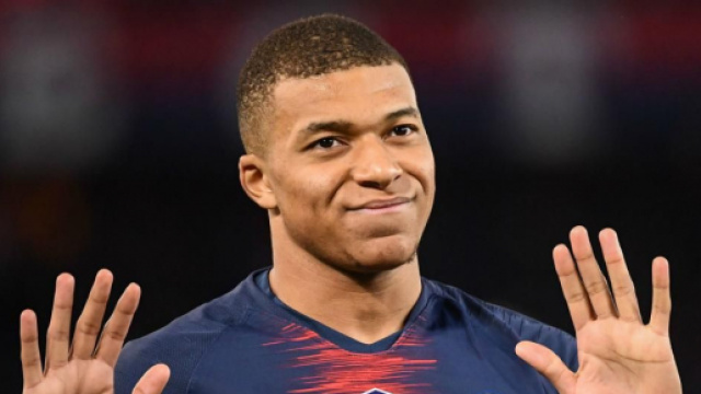 Mercato PSG : offensive 'd&eacute;sesp&eacute;r&eacute;e' du Real Madrid pour Mbapp&eacute; (Cr&eacute;dit instagram/psg)
