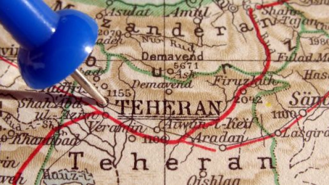 Uccisione Soleimani, Iran risponde: 'Cancellemo Israele dalle carte geografiche'