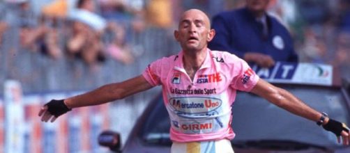 1998: il Giro di Pantani | Contrasti - rivistacontrasti.it