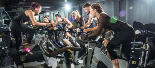 A Few Tips Before Your First Spinning Class - holmesplace.com