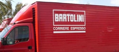 L'azienda Bartolini assume personale.