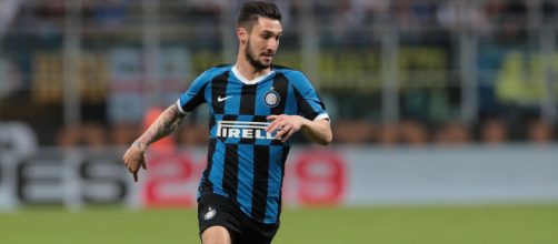 L'Inter potrebbe cedere Politano alla Roma