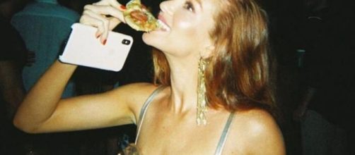 Marina Ruy Barbosa responde acusação de bulimia. (Reprodução/Instagram/@marinaruybarbosa)