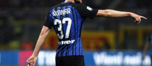 Milan Skriniar interessa al Manchester City.